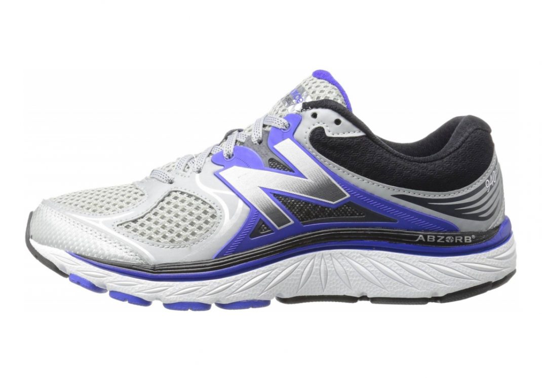 New Balance 940 v3 - Silver (M940SB3)