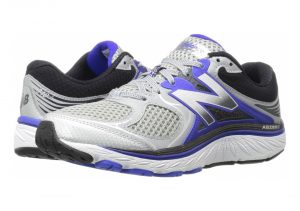 New Balance 940 v3 - Silver (M940SB3)