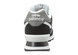 BLACK/ BLACK (M574SKW)