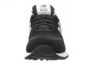 BLACK/ BLACK (M574SKW)