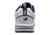 New Balance 623 v3 - White Navy (MX623WN3)