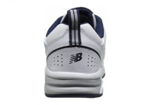 New Balance 623 v3 - White Navy (MX623WN3)