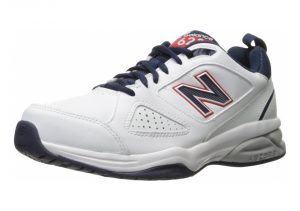 White/Navy/Red (MX623US3)