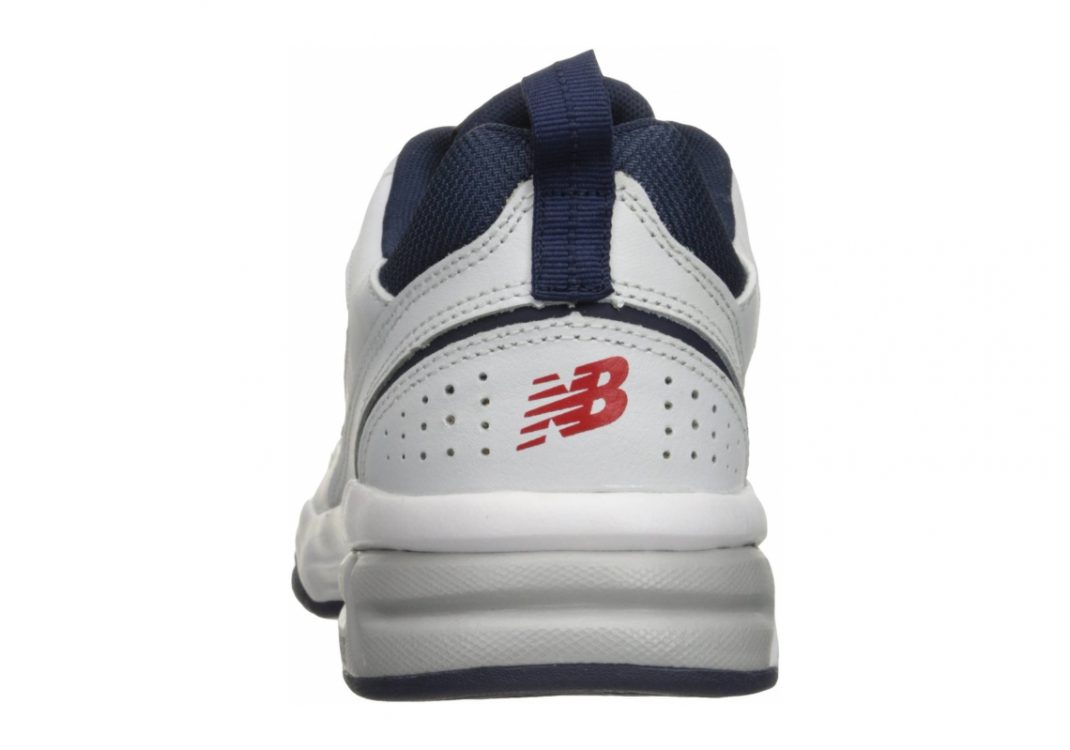 White/Navy/Red (MX623US3)