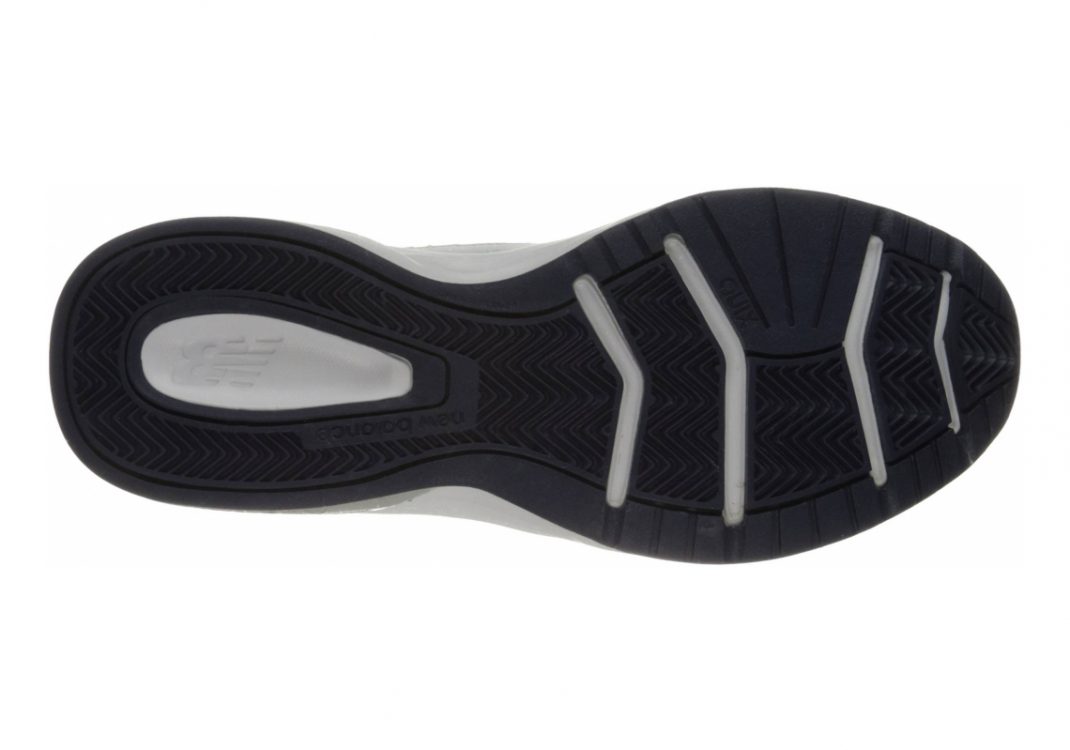 White/Navy/Red (MX623US3)