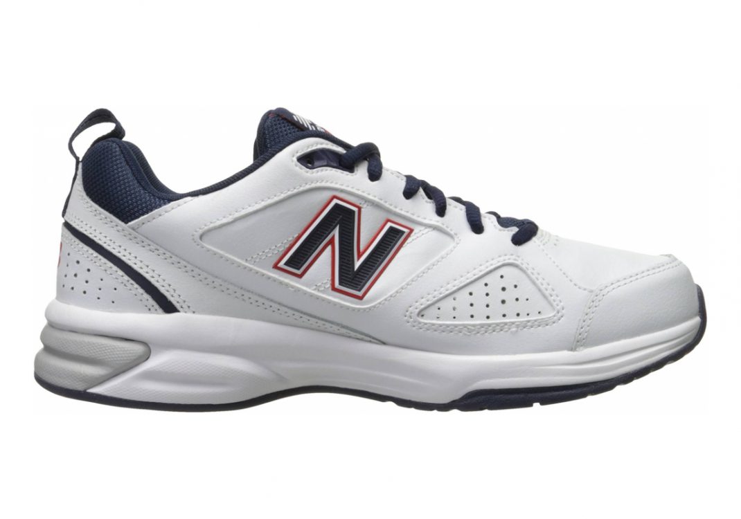 White/Navy/Red (MX623US3)