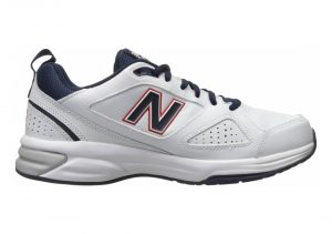 White/Navy/Red (MX623US3)