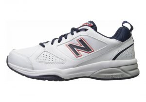 White/Navy/Red (MX623US3)