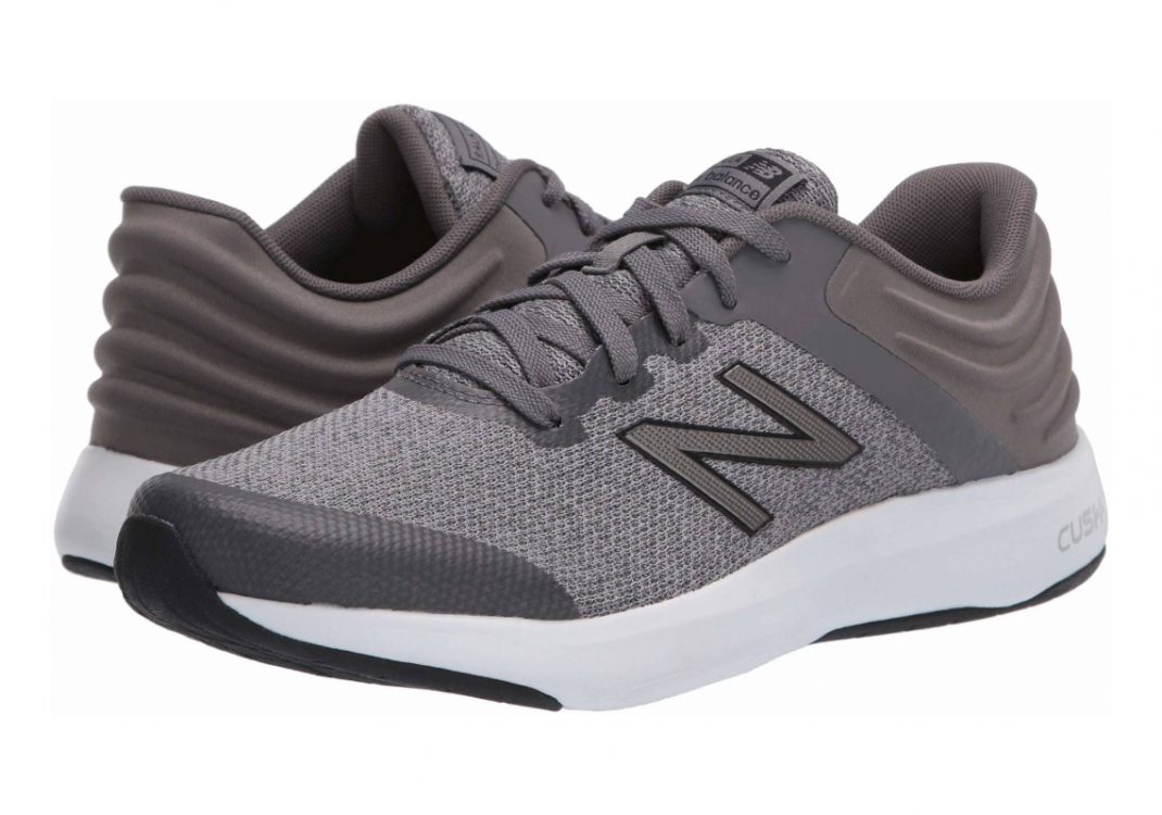 New Balance Ralaxa - Grey (MARLXCC1)