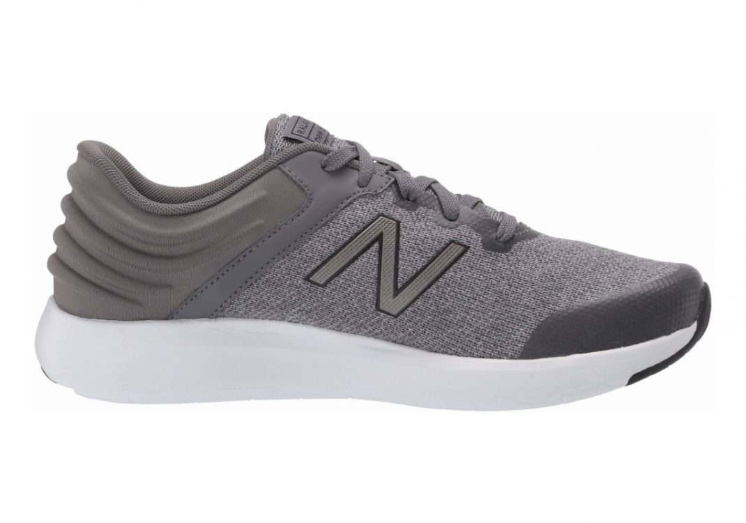 New Balance Ralaxa - Grey (MARLXCC1)