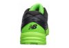 New Balance Summit KOM - Phantom Rgb Green Silver Metallic (MTSKOMGG)