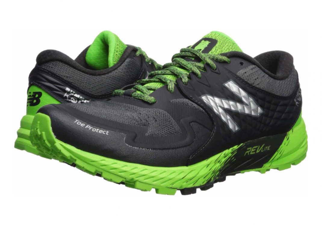 New Balance Summit KOM - Phantom Rgb Green Silver Metallic (MTSKOMGG)