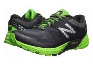 New Balance Summit KOM - Phantom Rgb Green Silver Metallic (MTSKOMGG)