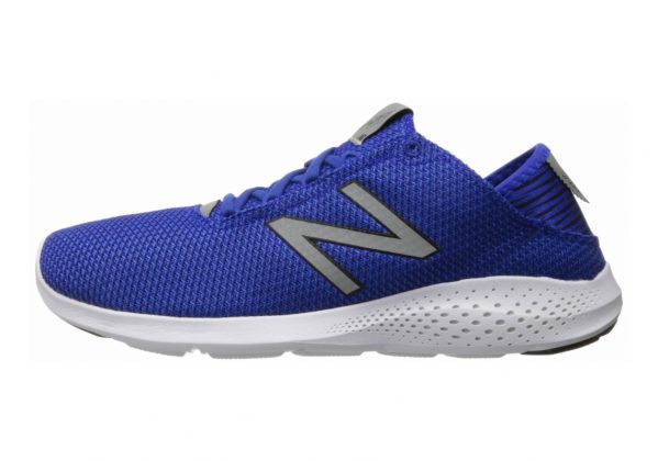 New Balance Vazee Coast v2 - Blue Blue White 586 (MCOASBL2)