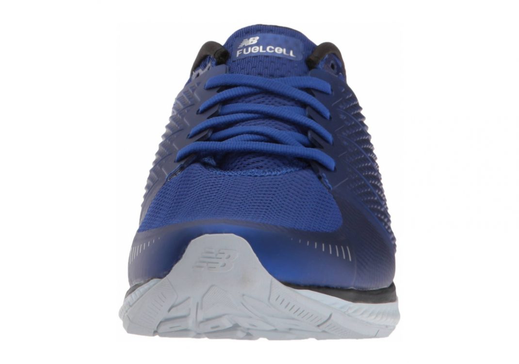 New Balance FuelCell