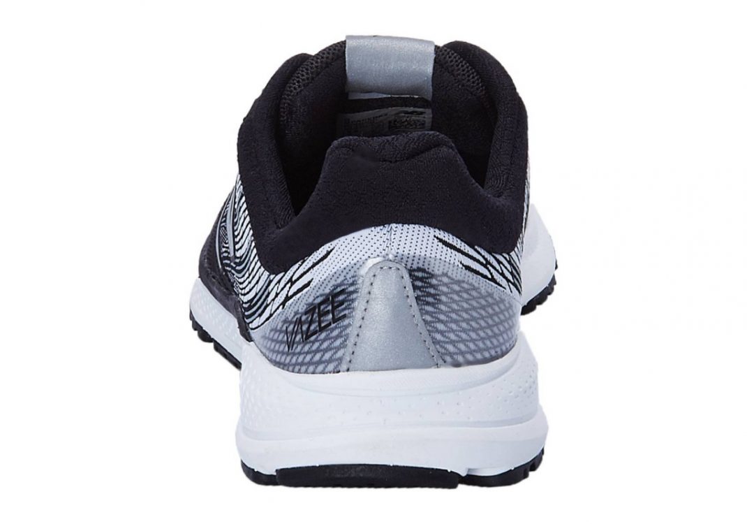 Black with White (MPACEBK2)