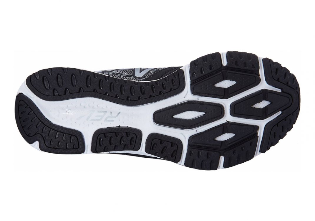 Black with White (MPACEBK2)