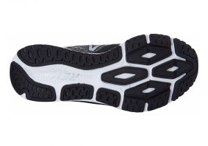 Black with White (MPACEBK2)