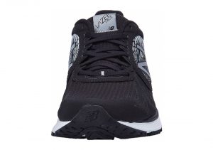 Black with White (MPACEBK2)