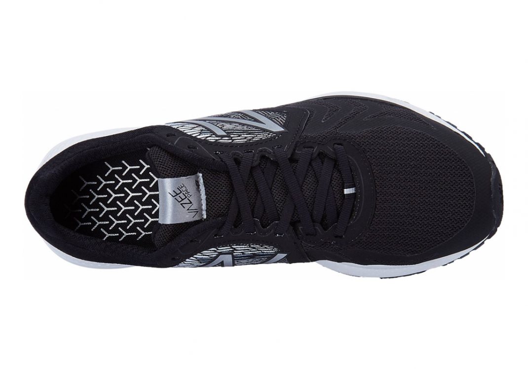 Black with White (MPACEBK2)