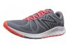 New Balance Vazee Rush - Gray/Orange (MRUSHGO)