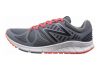 New Balance Vazee Rush - Gray/Orange (MRUSHGO)