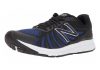 New Balance FuelCore Rush v3 - Black Blue (MRUSHBP3)