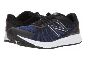 New Balance FuelCore Rush v3 - Black Blue (MRUSHBP3)