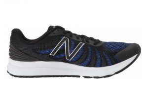 New Balance FuelCore Rush v3 - Black Blue (MRUSHBP3)