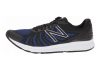 New Balance FuelCore Rush v3 - Black Blue (MRUSHBP3)