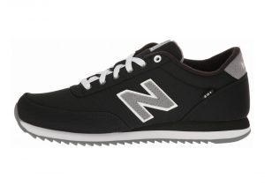 New Balance 501 Ripple Sole - Black/Gunmetal (MZ501PO)