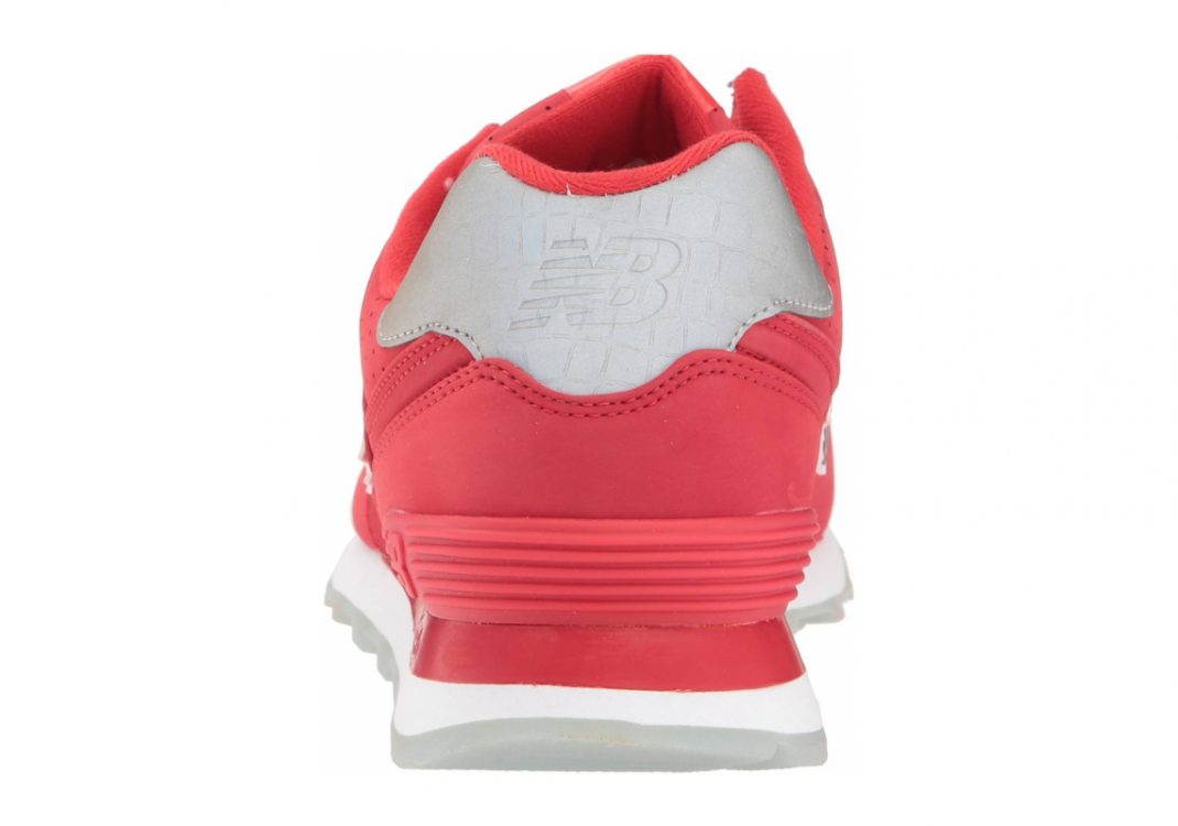 Red/Grey/White (ML574SYD)