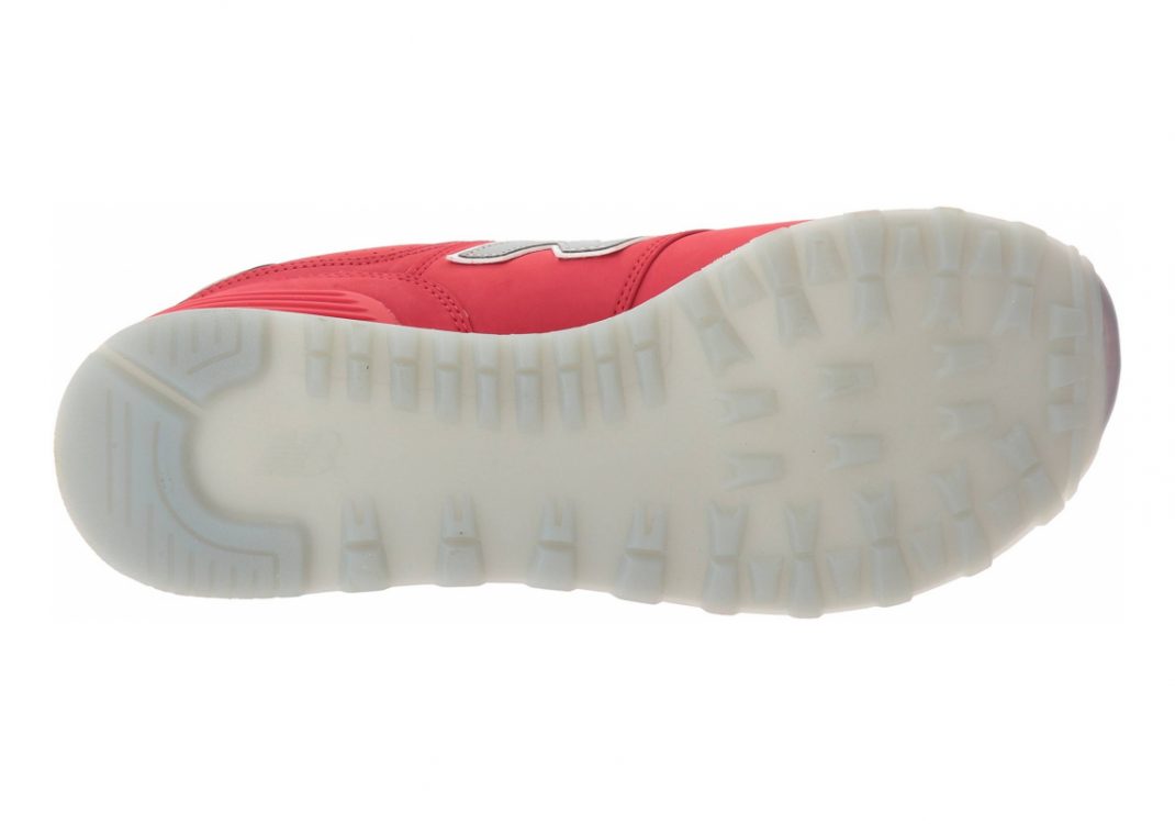 Red/Grey/White (ML574SYD)