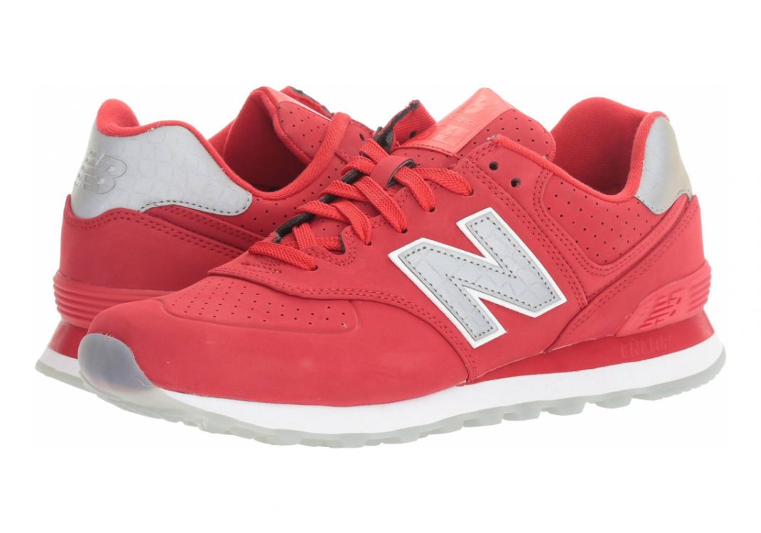 Red/Grey/White (ML574SYD)