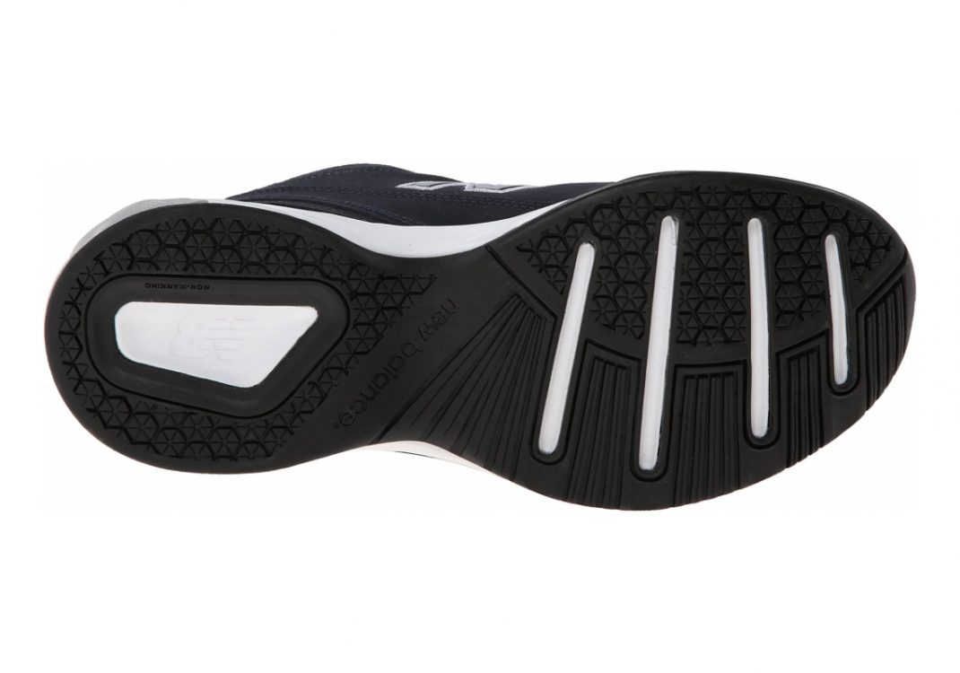 New Balance 608 v4 - Black (MX608V4)