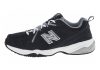 New Balance 608 v4 - Black (MX608V4)