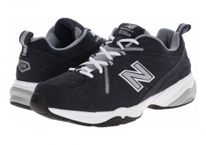 New Balance 608 v4 - Black (MX608V4)