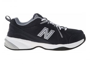 New Balance 608 v4 - Black (MX608V4)