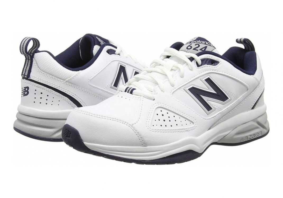 New Balance 624 - 