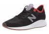 New Balance Fresh Foam Roav Fusion - Black/Steel Textile (MRVFUCB)