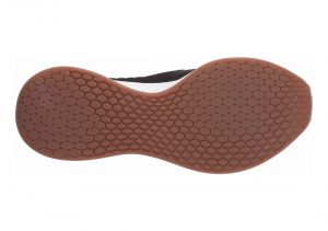 New Balance Fresh Foam Roav Fusion - Black/Steel Textile (MRVFUCB)