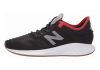 New Balance Fresh Foam Roav Fusion - Black/Steel Textile (MRVFUCB)