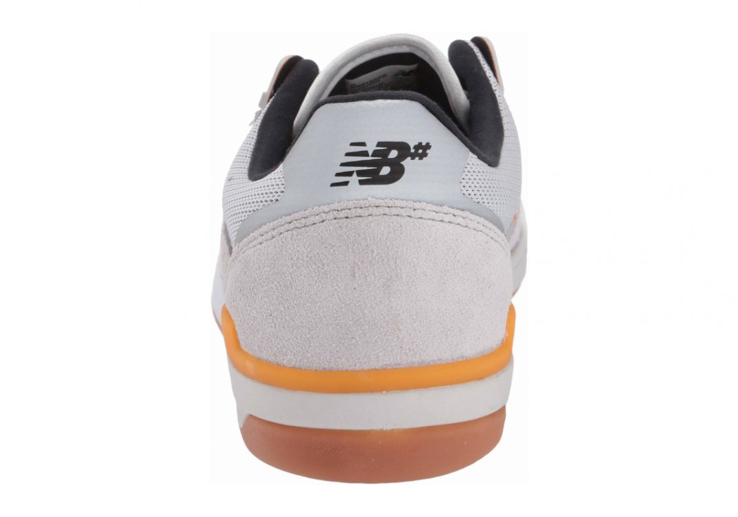 Argento E Arancione (M913GGB)