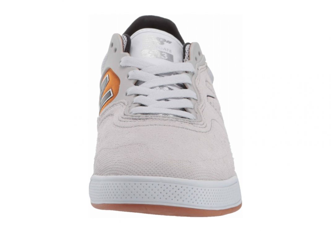 Argento E Arancione (M913GGB)