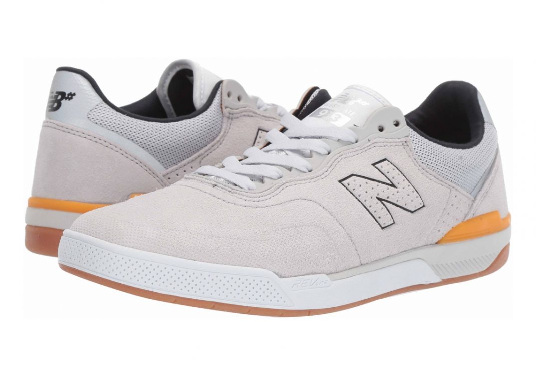 Argento E Arancione (M913GGB)