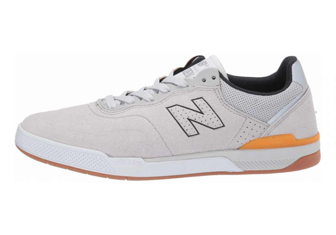 Argento E Arancione (M913GGB)