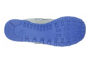 Grey With Blue (ML574GKY)