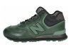 New Balance 574 Mid - Green (Mh574oab)