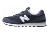 New Balance 515 - Navy (ML515RSB)