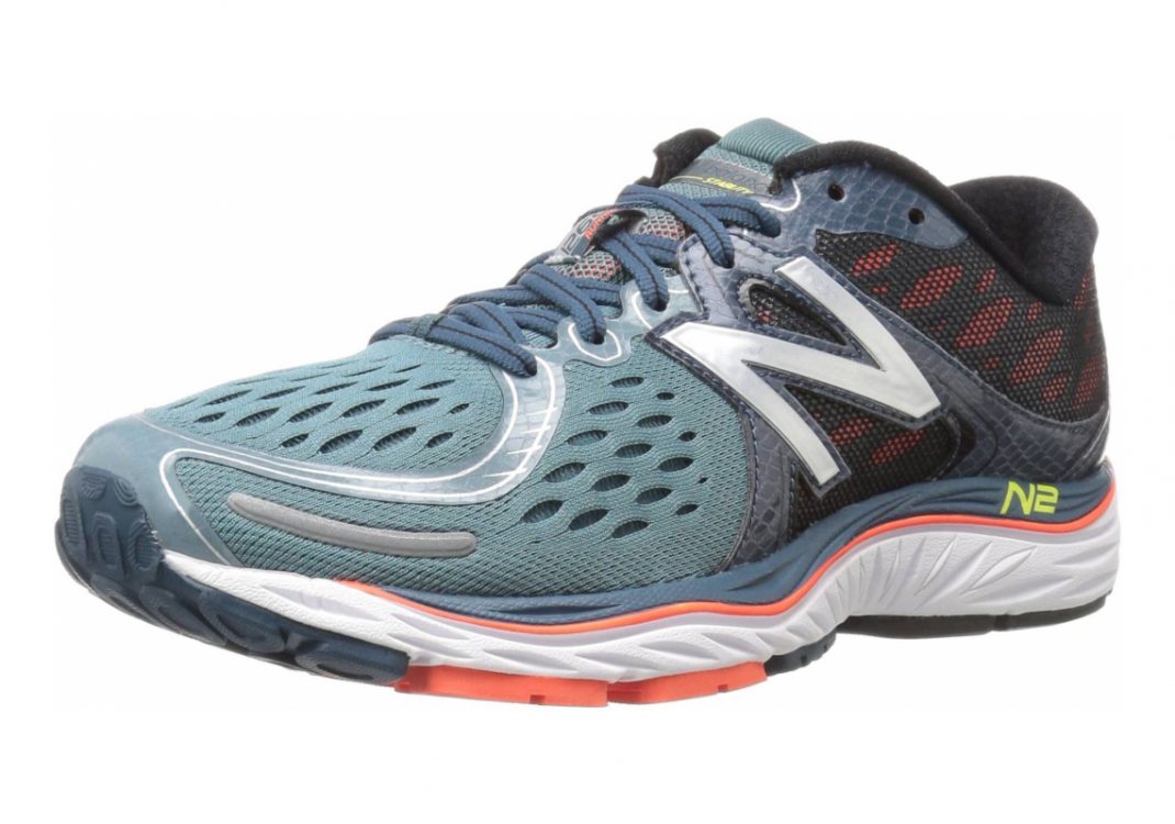 Orange / Grey (M1260OG6)